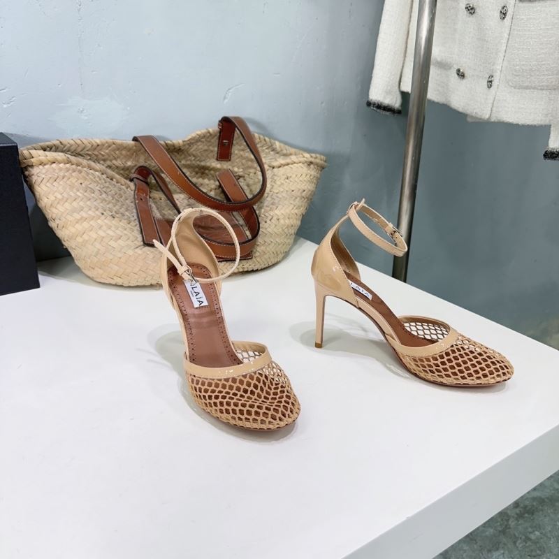 Alaia Sandals